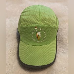 2018 NYC Marathon New Balance running cap OS